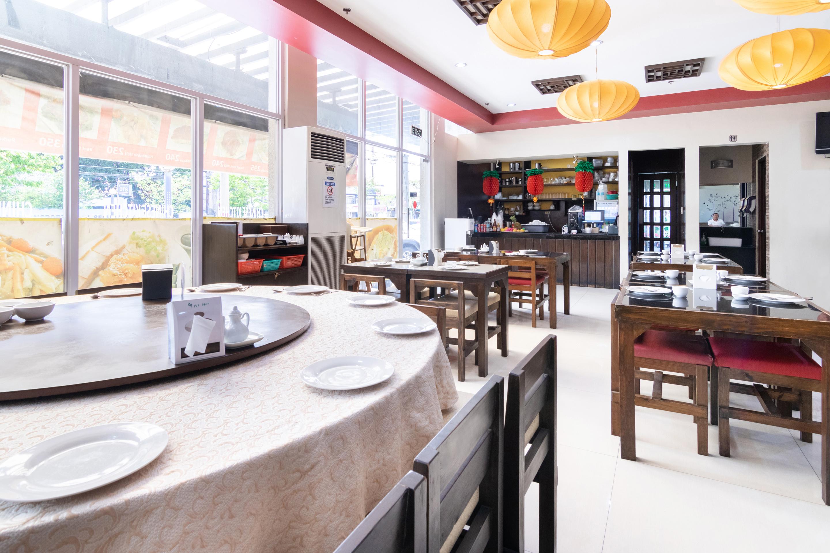 Oyo 110 Asiatel Hotel Pasay Luaran gambar