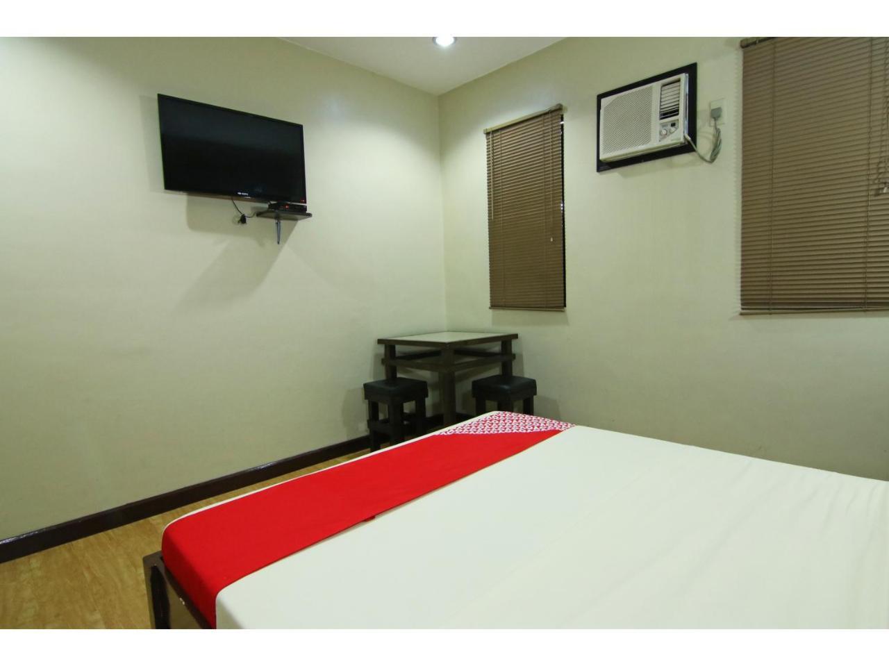 Oyo 110 Asiatel Hotel Pasay Luaran gambar
