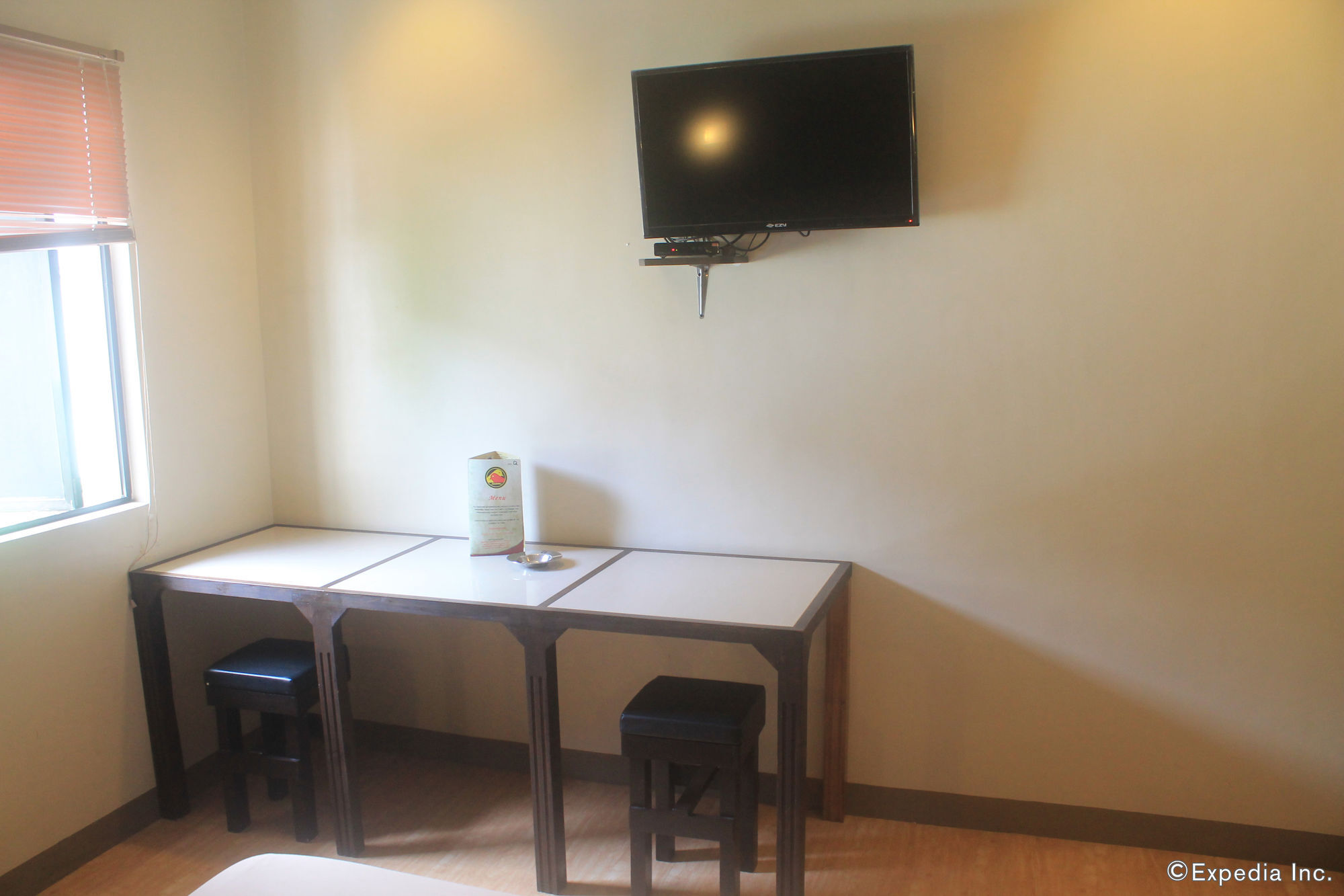 Oyo 110 Asiatel Hotel Pasay Luaran gambar