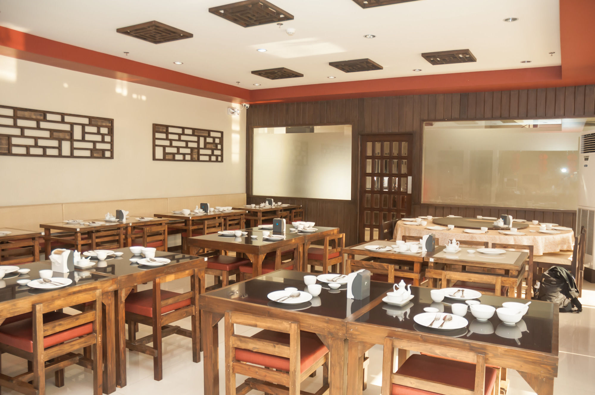 Oyo 110 Asiatel Hotel Pasay Luaran gambar